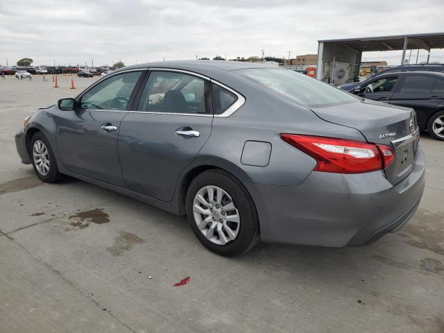 Изображение 2 2017 NISSAN ALTIMA 2.5 2017 с VIN 1N4AL3AP9HC291560