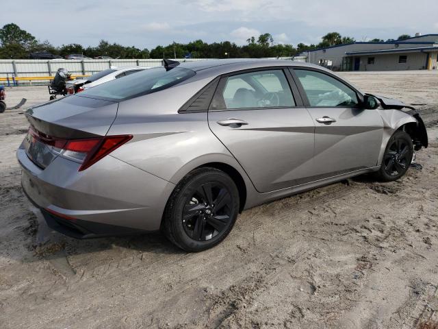 Image 3 of 2023 HYUNDAI ELANTRA SEL 2023 with VIN KMHLM4AG5PU577111