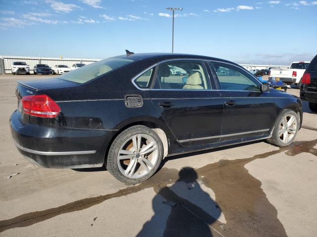 Image 3 of 2013 VOLKSWAGEN PASSAT SEL 2013 with VIN 1VWCN7A37DC005018