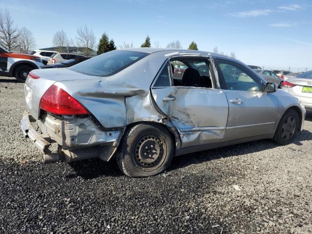 Image 3 of 2007 HONDA ACCORD LX 2007 with VIN 1HGCM56447A044131