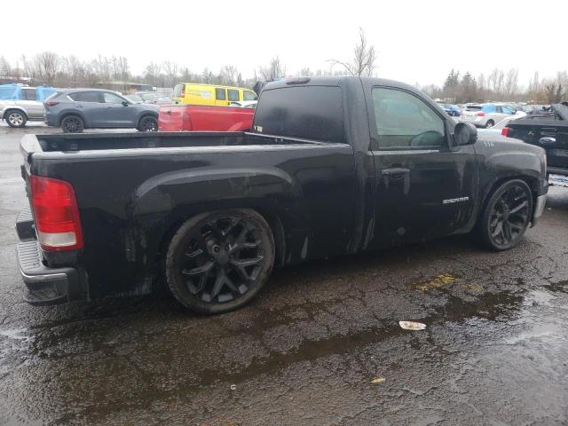 Изображение 3 2012 GMC SIERRA C1500 2012 с VIN 1GTN1TEA3CZ308639