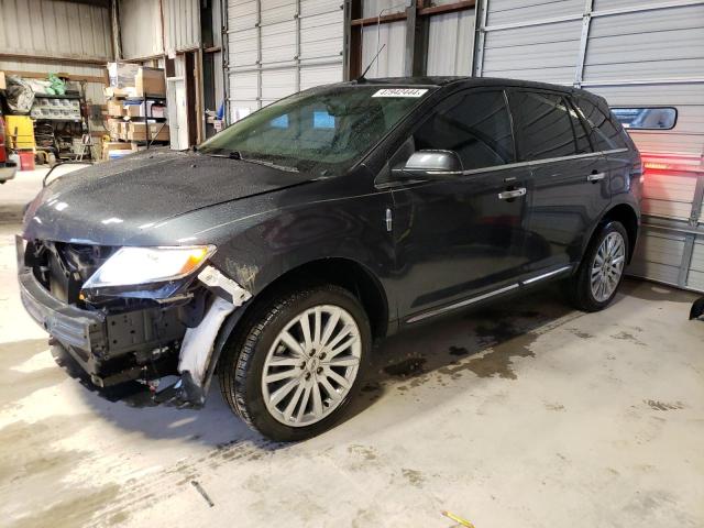 Изображение 1 2013 LINCOLN MKX  2013 с VIN 2LMDJ6JKXDBL42352