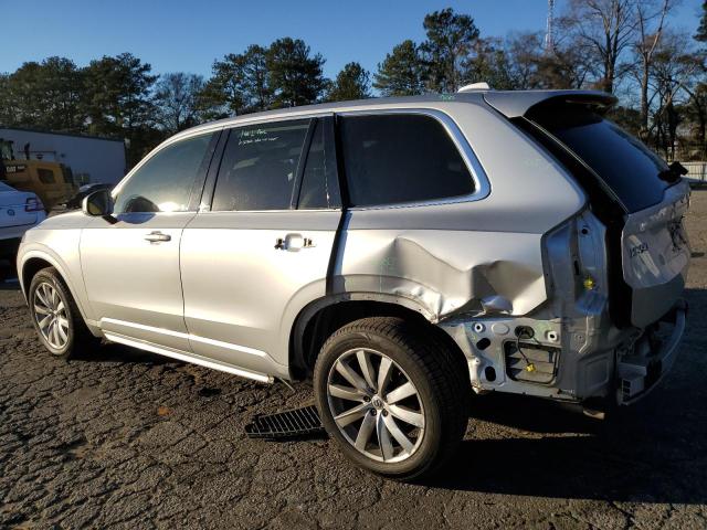 Obraz 2 z 2018 VOLVO XC90 T6 2018 z VIN YV4A22PK1J1332314