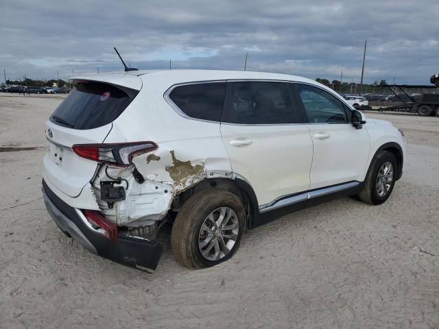 Obraz 3 z 2019 HYUNDAI SANTA FE SE 2019 z VIN 5NMS23AD9KH097613