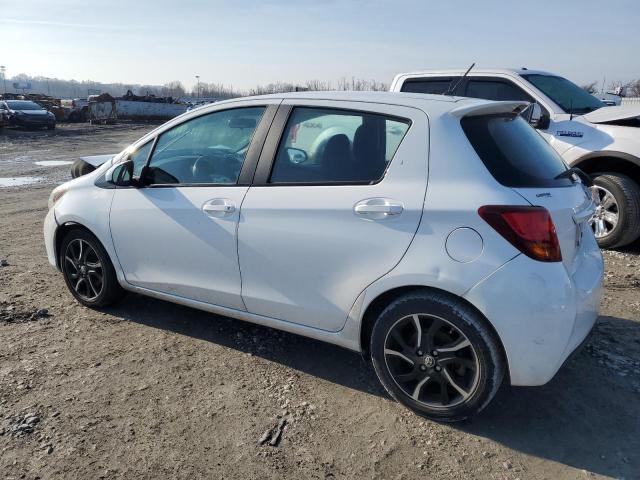 Obraz 2 z 2015 TOYOTA YARIS  2015 z VIN VNKKTUD32FA016061