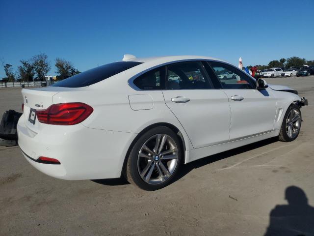 Image 3 of 2019 BMW 430I GRAN COUPE 2019 with VIN WBA4J1C52KBM19192