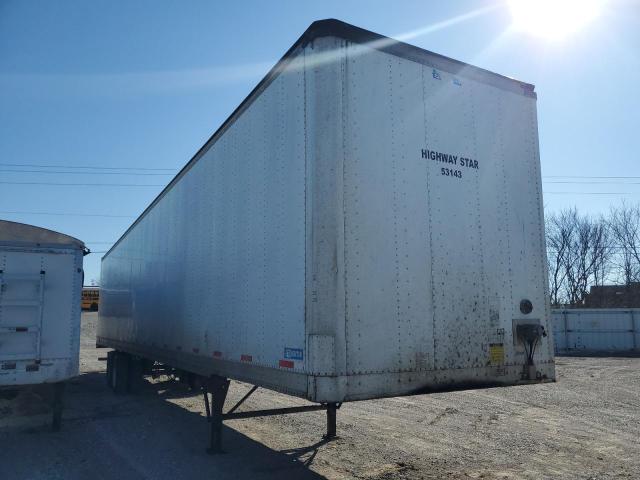 2007 SNFE TRAILER 2007 image