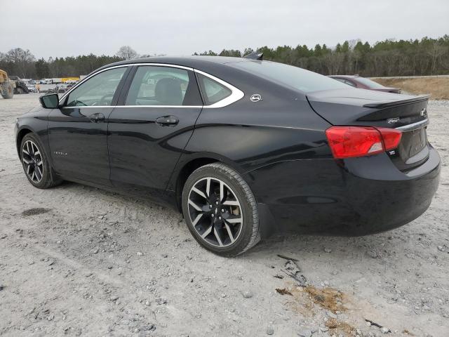 Obraz 2 z 2019 CHEVROLET IMPALA LT 2019 z VIN 2G11Z5S35K9102796