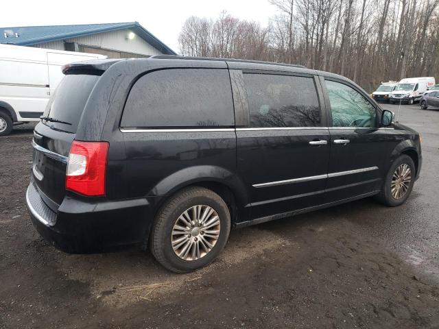 Obraz 3 z 2015 CHRYSLER TOWN & COUNTRY TOURING L 2015 z VIN 2C4RC1CG0FR546650