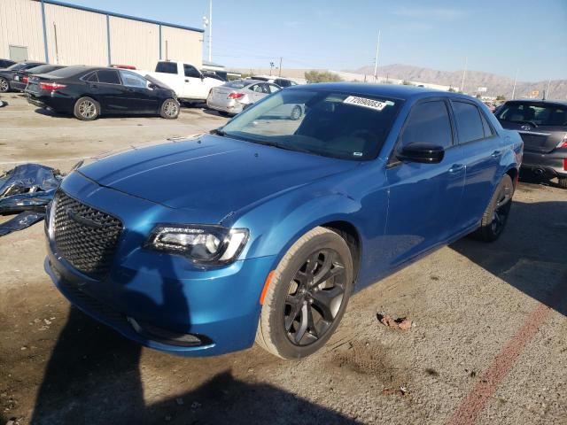 2022 CHRYSLER 300 TOURING 2022 image