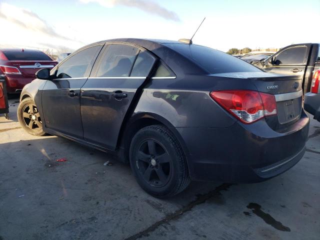 Image 2 of 2015 CHEVROLET CRUZE LT 2015 with VIN 1G1PC5SB4F7100869