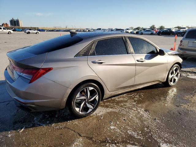 Изображение 3 2023 HYUNDAI ELANTRA LIMITED 2023 с VIN KMHLP4AG9PU537573