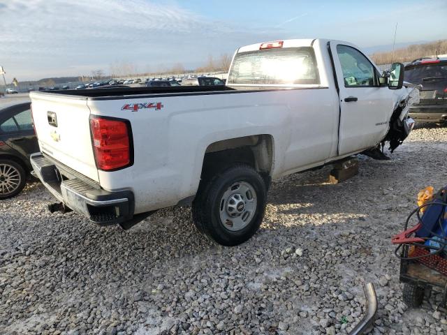 Image 3 of 2015 CHEVROLET SILVERADO K2500 HEAVY DUTY 2015 with VIN 1GC0KUEG8FZ105364