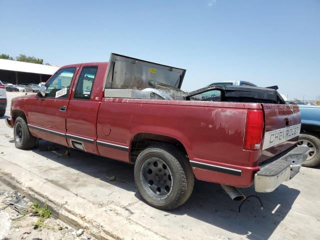Изображение 2 1990 CHEVROLET GMT-400 C1500 1990 с VIN 2GCEC19Z6L1218120
