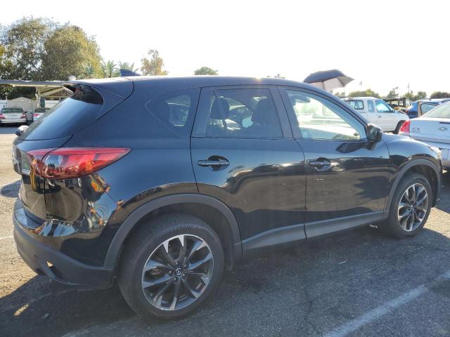 Image 3 of 2016 MAZDA CX-5 GT 2016 with VIN JM3KE2DY8G0834671