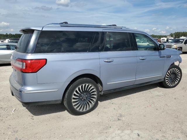 Изображение 3 2019 LINCOLN NAVIGATOR L BLACK LABEL 2019 с VIN 5LMJJ3TT5KEL24214