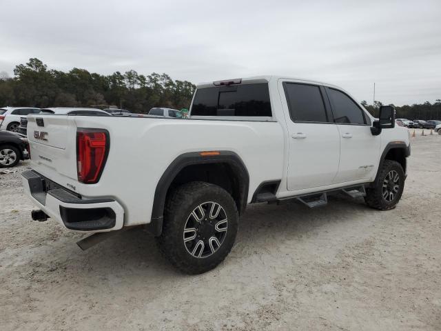 Изображение 3 2020 GMC SIERRA K2500 AT4 2020 с VIN 1GT49PE72LF333064