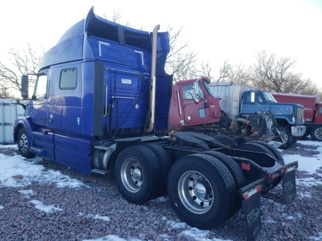 Изображение 3 2018 VOLVO VN VNL 2018 с VIN 4V4NC9EHXJN999512