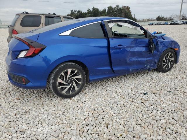 Obraz 3 z 2018 HONDA CIVIC LX 2018 z VIN 2HGFC4B04JH306686