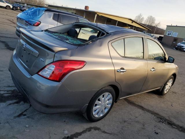 Obraz 3 z 2017 NISSAN VERSA S 2017 z VIN 3N1CN7AP3HL859636