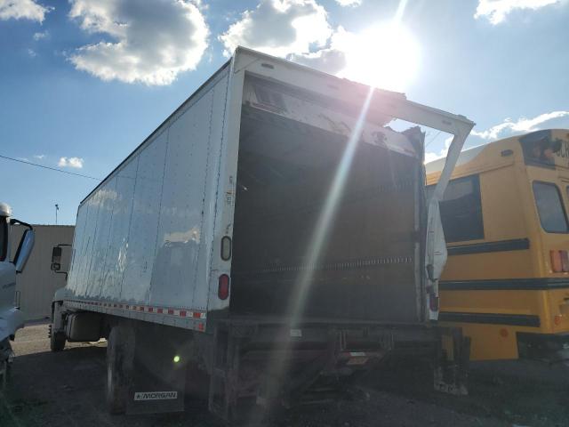 Image 3 of 2017 HINO 258/268  2017 with VIN 5PVNJ8JV2H4S63168