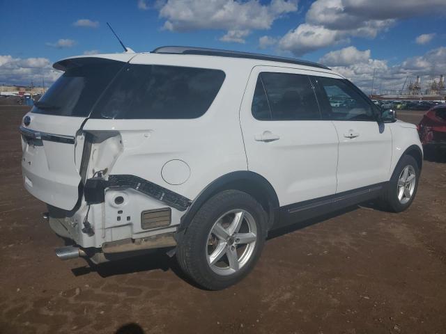 Obraz 3 z 2018 FORD EXPLORER XLT 2018 z VIN 1FM5K7D80JGA90408