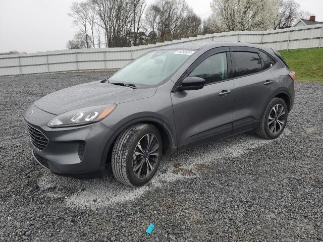 2021 FORD ESCAPE SE 2021 image