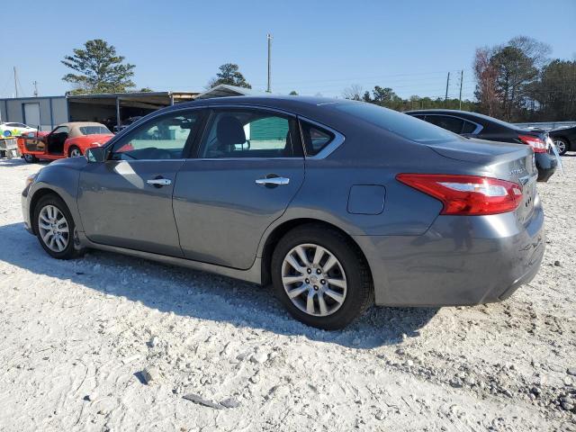Изображение 2 2017 NISSAN ALTIMA 2.5 2017 с VIN 1N4AL3AP5HC154129