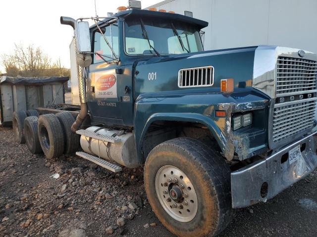 Image 1 of 1995 FORD L-SERIES LTL9000 1995 with VIN 1FDZA90U0SVA81076