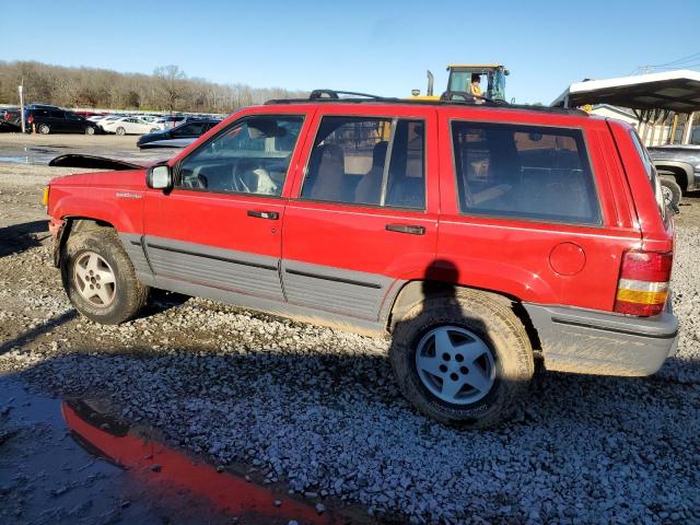 Изображение 2 1993 JEEP GRAND CHEROKEE LAREDO 1993 с VIN 1J4GX58S7PC660696