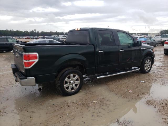 Obraz 3 z 2013 FORD F150 SUPERCREW 2013 z VIN 1FTFW1CF0DFD81883