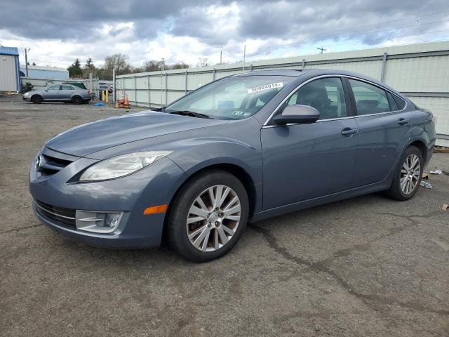 Изображение 1 2009 MAZDA 6 I 2009 с VIN 1YVHP82A095M30527
