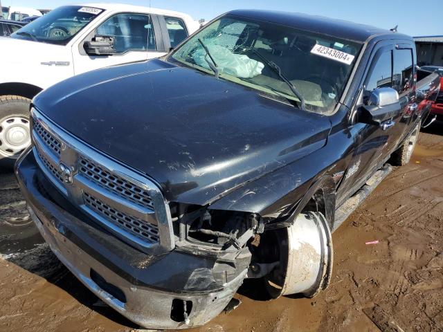 Image 1 of 2016 RAM 1500 LARAMIE 2016 with VIN 1C6RR7VT5GS186102