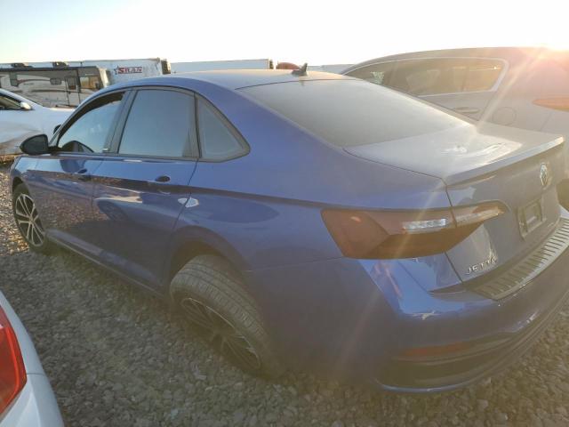 Изображение 2 2023 VOLKSWAGEN JETTA SPORT 2023 с VIN 3VWBM7BU9PM024291