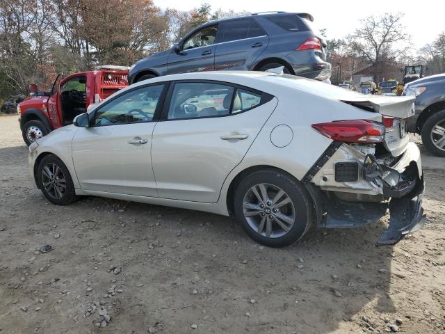 Image 2 of 2017 HYUNDAI ELANTRA SE 2017 with VIN 5NPD84LF2HH168013