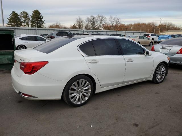 Image 3 of 2014 ACURA RLX ADVANCE 2014 with VIN JH4KC1F93EC800016
