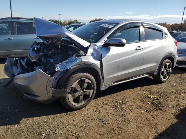 Obraz 1 z 2018 HONDA HR-V EX 2018 z VIN 3CZRU6H55JM716982