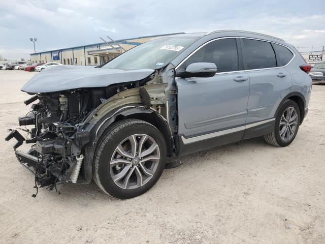 Изображение 2022 HONDA CR-V TOURING 2022