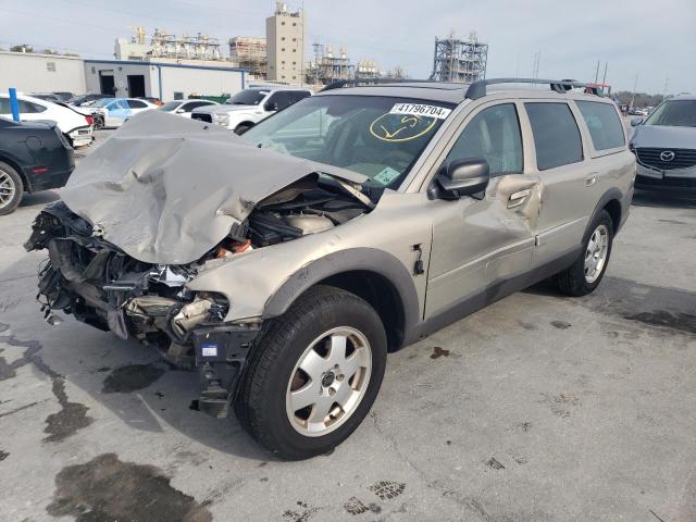 Изображение 2004 VOLVO XC70  2004
