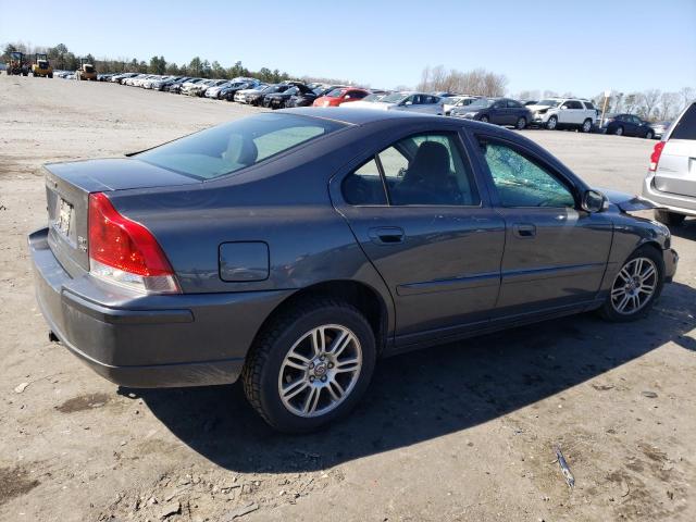 Изображение 3 2008 VOLVO S60 2.5T 2008 с VIN YV1RH592682676464
