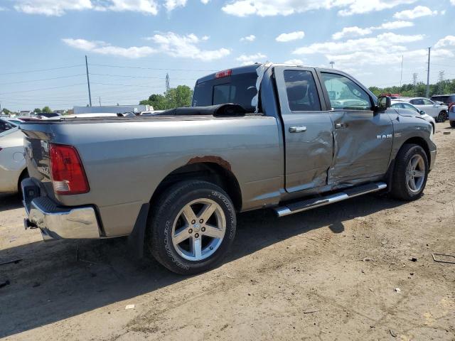 Изображение 3 2010 DODGE RAM 1500 2010 с VIN 1D7RV1GT1AS198999