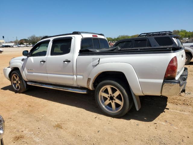 Image 2 of 2005 TOYOTA TACOMA DOUBLE CAB PRERUNNER LONG BED 2005 with VIN 3TMKU72N35M001209