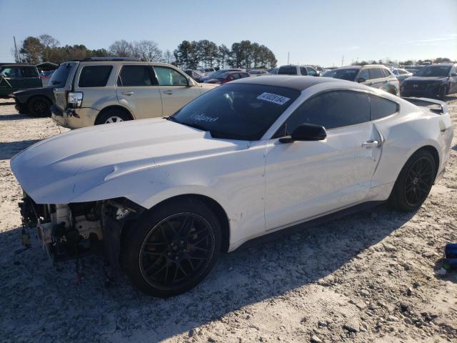 2017 FORD MUSTANG  2017 image