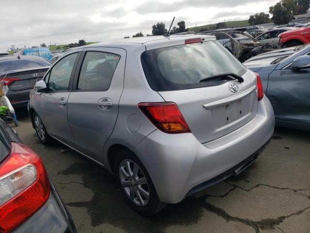 Image 2 of 2016 TOYOTA YARIS L 2016 with VIN VNKKTUD3XGA060181