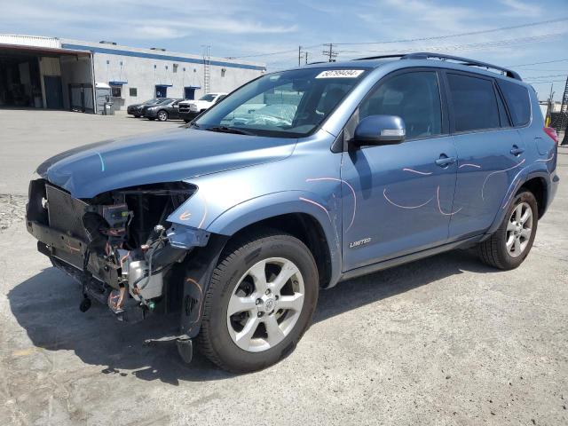 Obraz 1 z 2009 TOYOTA RAV4 LIMITED 2009 z VIN 2T3BK31V69W010474