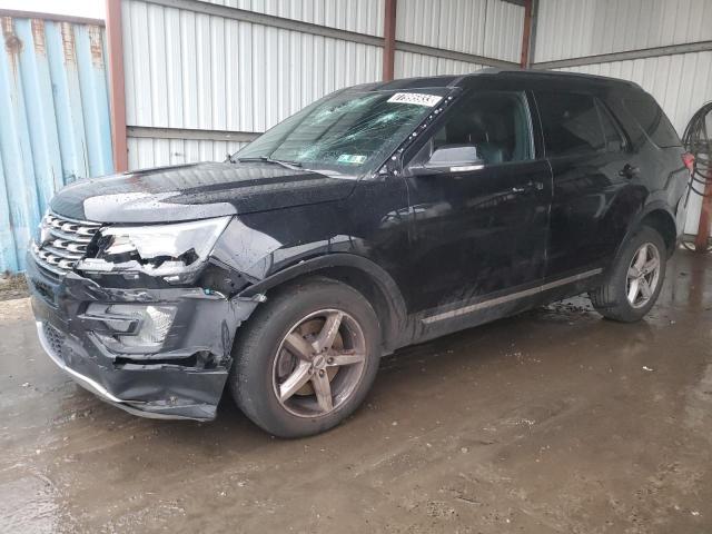 Obraz 1 z 2016 FORD EXPLORER XLT 2016 z VIN 1FM5K8D85GGB08657