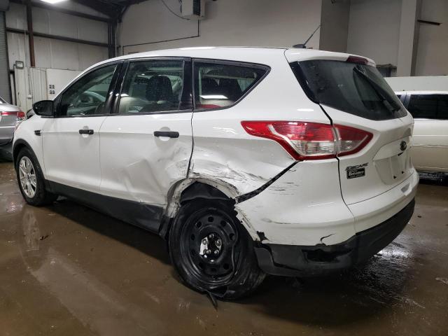 Obraz 2 z 2015 FORD ESCAPE S 2015 z VIN 1FMCU0F79FUA27913