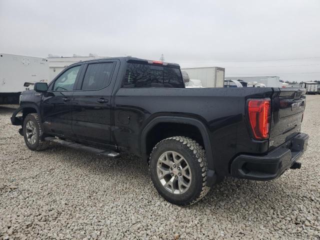 Image 2 of 2020 GMC SIERRA K1500 AT4 2020 with VIN 1GTP9EEL6LZ148464