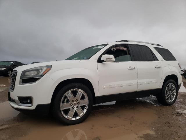 Изображение 1 2017 GMC ACADIA LIMITED SLT-2 2017 с VIN 1GKKRSKD8HJ154816