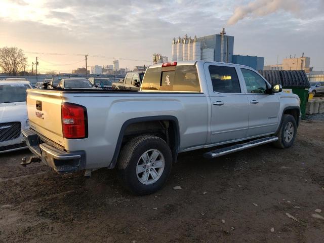 Obraz 3 z 2014 GMC SIERRA K1500 SLE 2014 z VIN 3GTU2UEC9EG155672